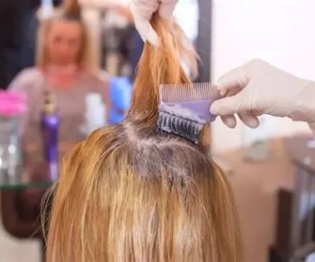 How to Fix Uneven Highlights at Home: A Step-by-Step Guide