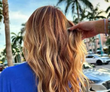 Best Ways to Keep Hair Hydrated Without Using Heavy Products