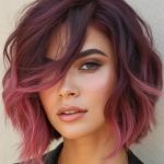 Best Hair Color Trends for Fall and Winter in the US