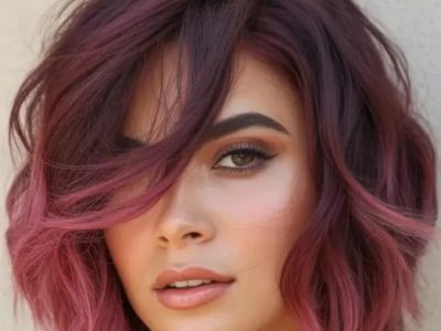 Best Hair Color Trends for Fall and Winter in the US