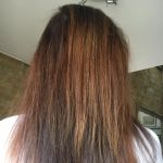 How to Fix Dry Ends Without Affecting the Rest of Your Hair