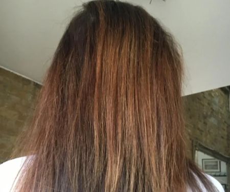 How to Fix Dry Ends Without Affecting the Rest of Your Hair