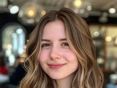 How to Style Medium Length Hair for a Polished Everyday Look