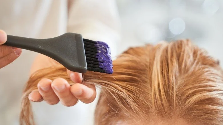 How to Prevent Hair Breakage After Bleaching and Coloring