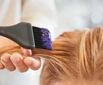 How to Prevent Hair Breakage After Bleaching and Coloring