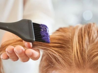 How to Prevent Hair Breakage After Bleaching and Coloring