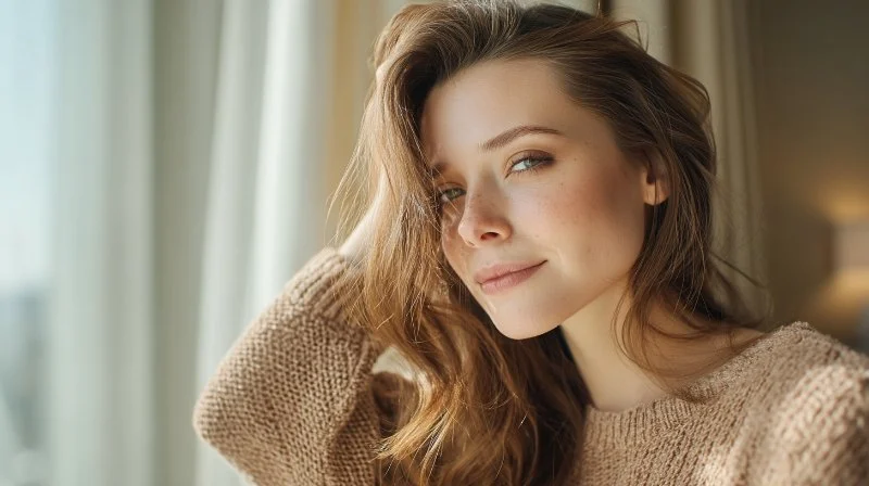 How to Improve Hair Strength and Reduce Breakage Naturally