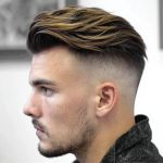 Best Haircut Trends for Men in the US Right Now