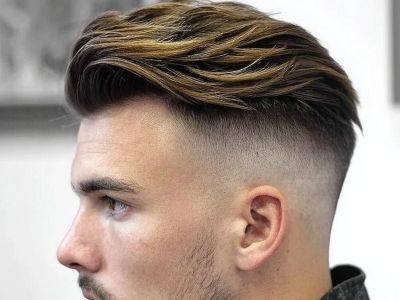 Best Haircut Trends for Men in the US Right Now