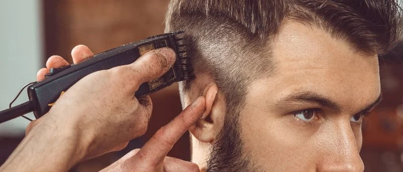 How to Keep Men’s Hair Looking Fresh Between Haircuts