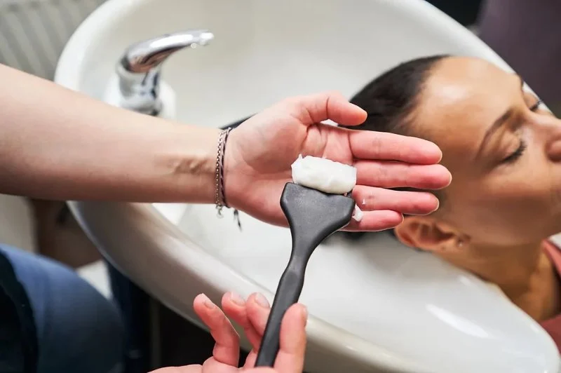 Best Routine for Maintaining Healthy Hair After Keratin Treatment | Expert Hair Care Tips
