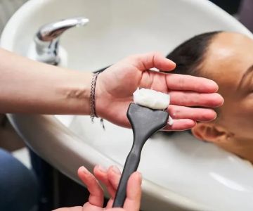 Best Routine for Maintaining Healthy Hair After Keratin Treatment | Expert Hair Care Tips