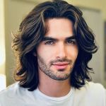 Best Hairstyles for Men with Long Hair That Are Practical