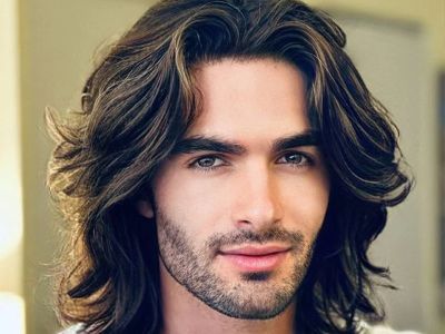 Best Hairstyles for Men with Long Hair That Are Practical