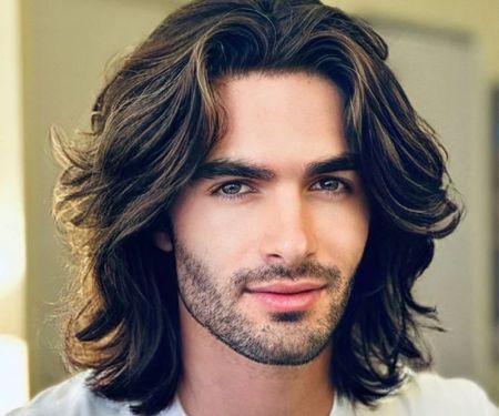 Best Hairstyles for Men with Long Hair That Are Practical