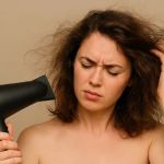 Why Your Hair Gets Frizzy After Air Drying and How to Fix It