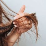 Why Is My Hair Oily at Roots but Dry at Ends and How to Fix It