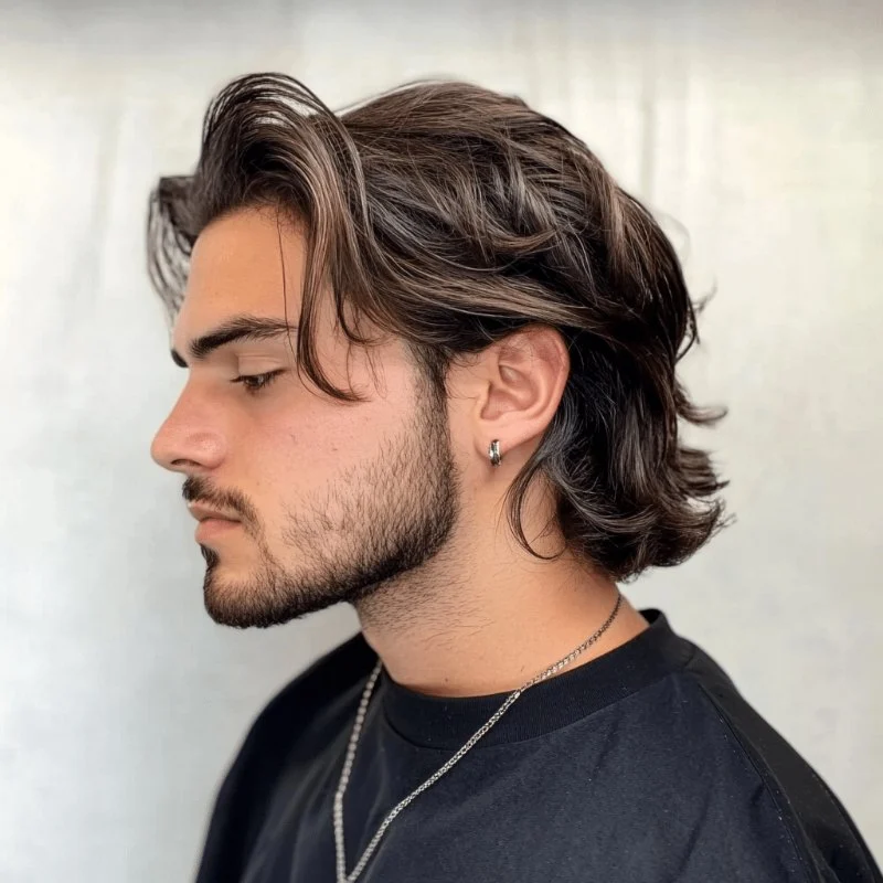 How to Style Men’s Hair Quickly for Work Every Day | Cary Hair Guide