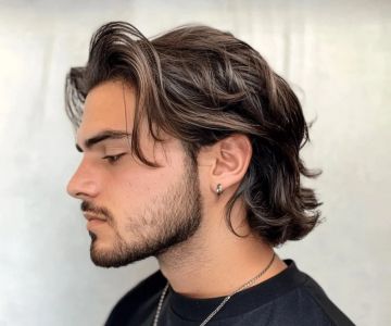 How to Style Men’s Hair Quickly for Work Every Day | Cary Hair Guide