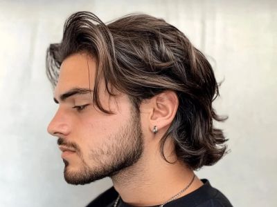 How to Style Men’s Hair Quickly for Work Every Day | Cary Hair Guide