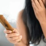 How to Stop Hair Fall Due to Stress and Hormonal Changes