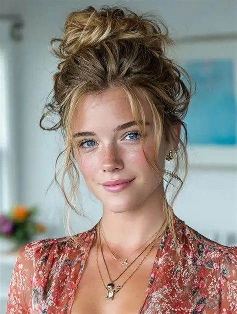 Top Summer Hairstyles for Long Hair That Keep You Cool