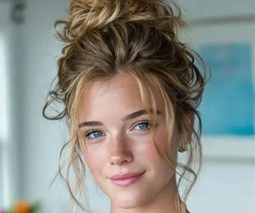 Top Summer Hairstyles for Long Hair That Keep You Cool