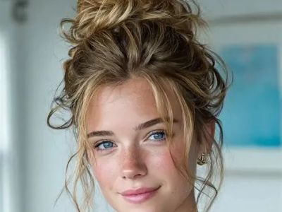 Top Summer Hairstyles for Long Hair That Keep You Cool