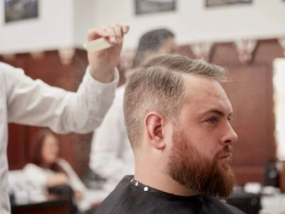 How to Choose a Fade Haircut That Perfectly Suits Your Head Shape