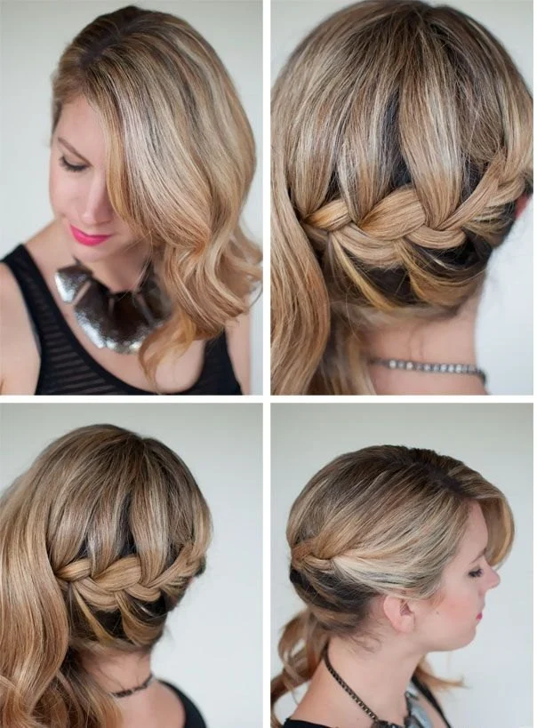 Best Hairstyles for Busy Mornings That Take Less Than 5 Minutes