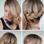 Best Hairstyles for Busy Mornings That Take Less Than 5 Minutes