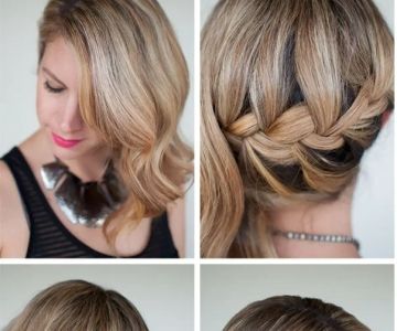 Best Hairstyles for Busy Mornings That Take Less Than 5 Minutes