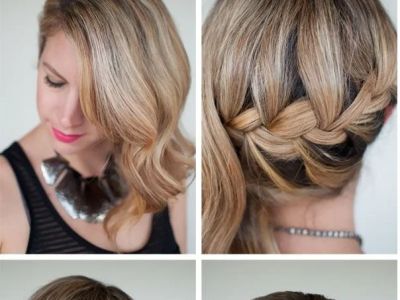 Best Hairstyles for Busy Mornings That Take Less Than 5 Minutes