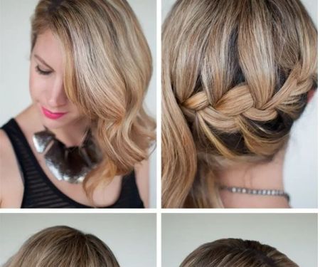 Best Hairstyles for Busy Mornings That Take Less Than 5 Minutes