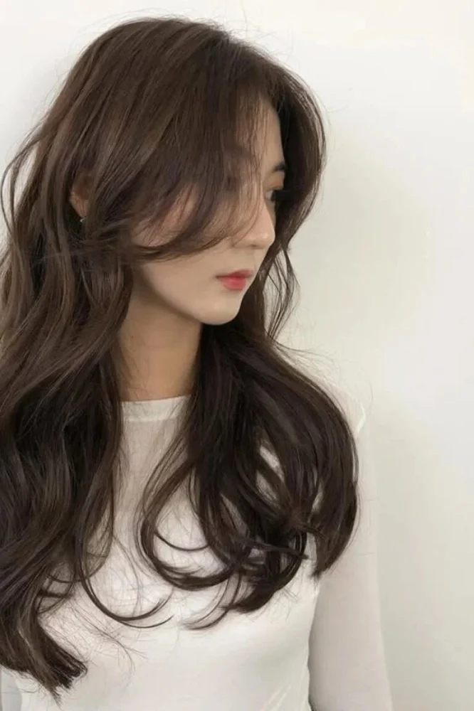 Trending Korean Hairstyles for Women Popular in the US