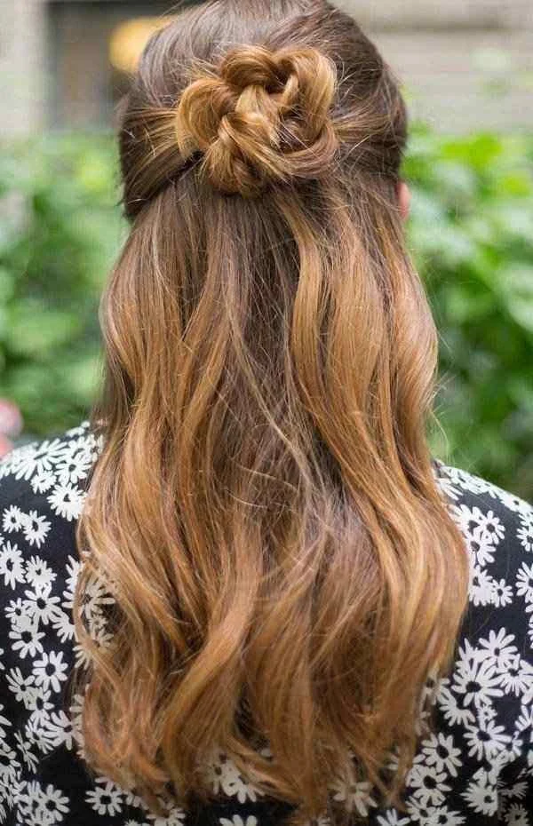 Best Hairstyles for Long Hair That Are Easy to Maintain Daily | Cary Hair Guide
