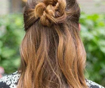 Best Hairstyles for Long Hair That Are Easy to Maintain Daily | Cary Hair Guide