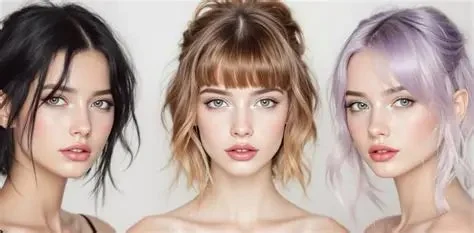 Best Hair Color for Cool Skin Tones That Looks Flattering