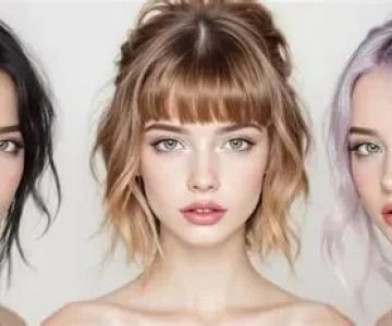 Best Hair Color for Cool Skin Tones That Looks Flattering
