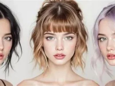 Best Hair Color for Cool Skin Tones That Looks Flattering
