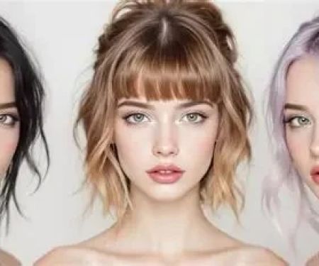 Best Hair Color for Cool Skin Tones That Looks Flattering