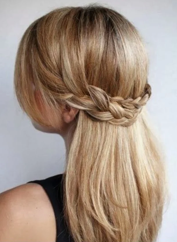 Top Easy Hairstyles You Can Do in 5 Minutes for Busy Mornings Guide