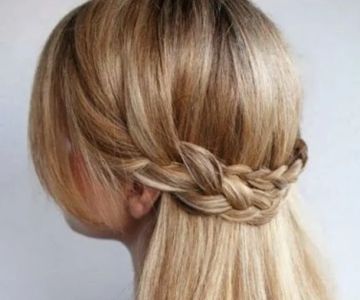 Top Easy Hairstyles You Can Do in 5 Minutes for Busy Mornings Guide