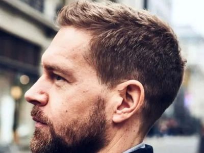 Top Professional Haircuts for Men That Work in Office Settings