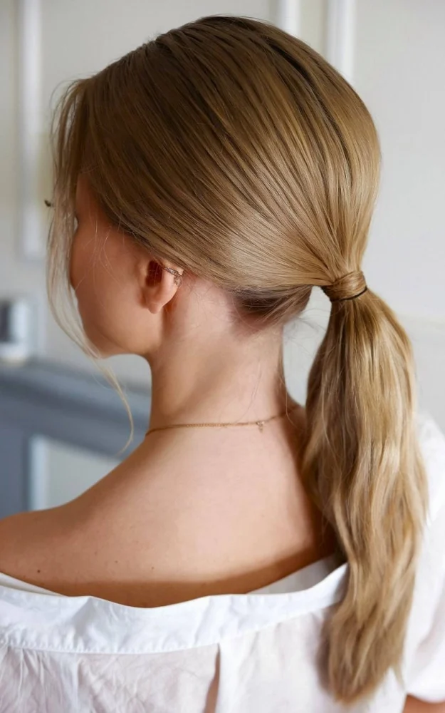 Best Hairstyles for Work That Look Professional and Stylish: Modern Office Guide