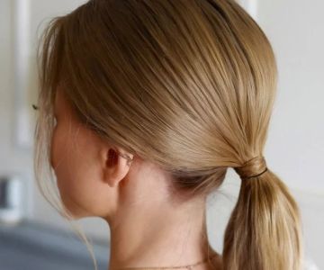 Best Hairstyles for Work That Look Professional and Stylish: Modern Office Guide