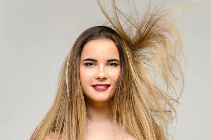 Best Hair Care Routine for Fine Thin Hair That Needs Volume