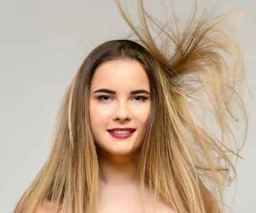Best Hair Care Routine for Fine Thin Hair That Needs Volume