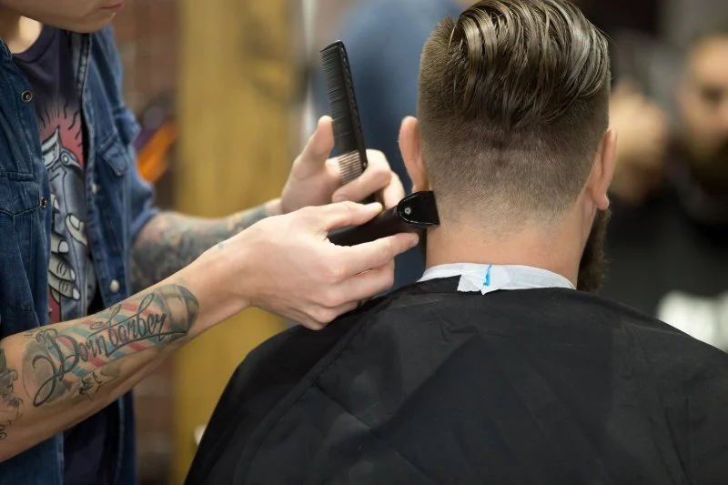 How to Fix a Bad Haircut for Men Quickly at Home