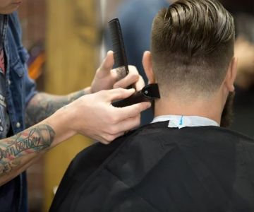 How to Fix a Bad Haircut for Men Quickly at Home